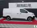 Photo peugeot expert FOURGON tole long bluehdi 145 ss bvm6 premium