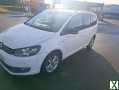 Photo volkswagen touran 1.4 TSI 140 Match