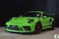 Photo porsche 911 991.2 GT3 RS 4.0i 520 ch 1 MAIN !! 12.000 km!!