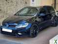 Photo volkswagen golf 2.0 TSI 300 DSG7 4Motion R