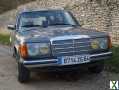 Photo mercedes-benz 300 Break 300 td