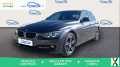 Photo bmw autres (F30) 320d 184 BVA8 Sport