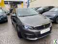 Photo peugeot 308 308 PureTech 130ch Setamp;S EAT8 Allure Business