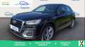 Photo audi q2 35 TFSI COD 150 S-Tronic 7 S-Line