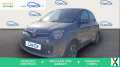 Photo renault twingo III 0.9 TCe Energy 90 Intens