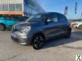 Photo renault twingo 1.0 Sce - 75 Intens - Radar de Recul - Apple Car