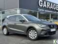 Photo seat arona 1.0 TSI 110 ch Start/Stop BVM6 Style