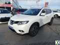 Photo nissan x-trail 1.6 dCi 130 7pl N-Connecta + Hayon Elect. + Toit