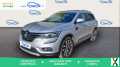 Photo renault koleos 2.0 dCi 175 4x2 X-tronic Intens