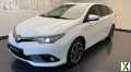 Photo toyota auris Touring Sports Hybride Pro 136h Design Business