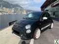 Photo abarth 595 1.4 Turbo 16V T-Jet 180 ch BVA5 EsseEsse