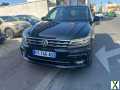 Photo volkswagen tiguan Tiguan 2.0 16V TDI BlueMotion - 150 - BV DSG 7 R-