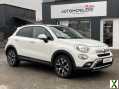 Photo fiat 500x 1.6 MULTIJET 120 CROSS