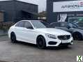 Photo mercedes-benz c 160 220D 170 SPORTLINE 4MATIC 9G-Tronic - TOIT OUVRANT