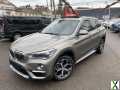 Photo bmw x1 (F48) SDRIVE20D XLINE BVA8