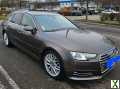 Photo audi a4 Avant 2.0 TDI 150 Sport