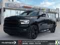 Photo dodge ram sport night 12p 57l 4x4 tout compris hors homologa