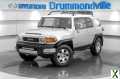 Photo toyota fj cruiser 4x4 tout compris hors homologation 4500e