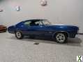 Photo chevrolet chevelle