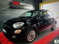 Photo fiat 500x FIAT 500X MULTIJET 120 LOUNGE