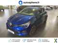 Photo renault clio 1.5 Blue dCi 100ch Evolution