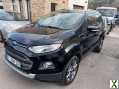 Photo ford ecosport (2) 1.0 Ecoboost 125 Titanium