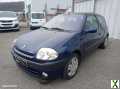 Photo renault clio Extrême 3p 1.2l 75cv 1ère Main 115000km Superbe Et