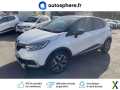 Photo renault captur 1.2 TCe 120ch energy Intens EDC