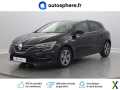 Photo renault megane 1.5 Blue dCi 115ch Intens EDC