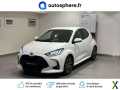 Photo toyota yaris 70 VVT-i Design 5p MY22