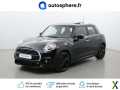 Photo mini john cooper works Cooper 136ch John Cooper Works