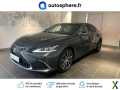 Photo lexus es 300 300h Luxe MY23