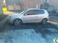 Photo volkswagen golf 1.9 TDI Trend Pack