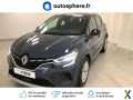 Photo renault captur 1.3 TCe 130ch FAP Business - 20