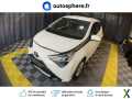 Photo toyota aygo 1.0 VVT-i 72ch x-play x-app 5p MC18