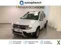 Photo dacia duster 1.2 TCe 125ch Prestige 4X2 Euro6