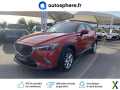 Photo mazda cx-3 2.0 SKYACTIV-G 120 Dynamique