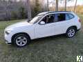 Photo bmw x1 sDrive 16d 116 ch Business