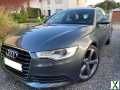 Photo audi a6 Avant 2.0 TDI DPF 177 S Line