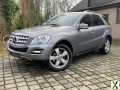 Photo mercedes-benz ml 300 CDI 4Matic 7G-TRONIC DPF BlueEFFICIENCY Grand Edit