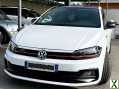 Photo volkswagen polo gti 2.0 TSI 200 S