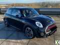 Photo mini john cooper works Mini 231 ch BVA8 Finition JCW Exclusive Design