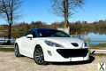 Photo peugeot rcz 1.6 THP 156ch