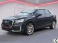 Photo audi q2 2.0 TDI 150 ch S tronic 7 Quattro S Line