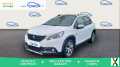 Photo peugeot 2008 N/A 1.2 PureTech 110 Crossway