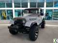 Photo jeep cj-5 CJ