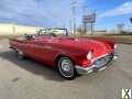 Photo ford thunderbird