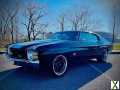 Photo chevrolet chevelle