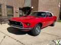 Photo ford mustang