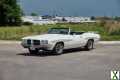 Photo pontiac autres Le Mans